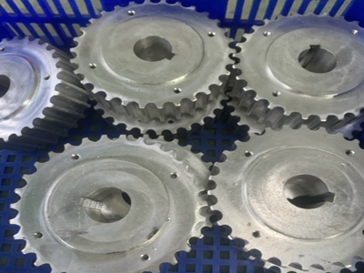 Sản phẩm bánh răng